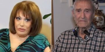 Alldaynews.gr Μαίρη Χρονοπούλου – Απαρηγόρητος ο Γιάννης Βογιατζής για τον θάνατο της: «Μου την έσκασε και έφυγε πρώτη»