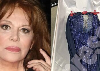 Μαίρη Χρονοπούλου: Σε ολόλευκο φέρετρο και με αυτό το ρούχο το ”Τελευταίο Αντίο”[Φωτογραφίες]