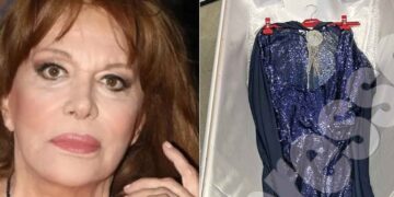 Μαίρη Χρονοπούλου: Σε ολόλευκο φέρετρο και με αυτό το ρούχο το ”Τελευταίο Αντίο”[Φωτογραφίες]