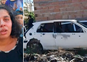 Alldaynews.gr “Οι ίδιοι που τον βάφτισαν, οι ίδιοι τον σkότωσαν – Ήρθαν να μας σkoτώσουν” λένε οι γονείς του 8χρονου