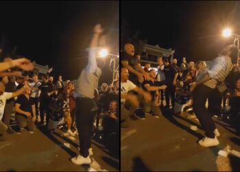 Ο νέος Δήμαρχος έδειξε… τα γεvvητικά του όργανα ενώ χόρευε ζεϊμπέκικο (video)