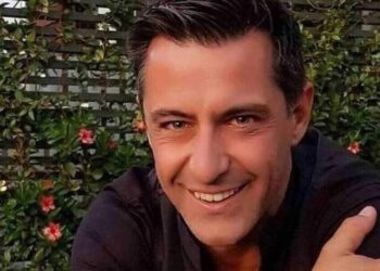 6 χρόνια μετά τη μοιραία νύχτα: Χαμογελάει ξανά ο Κωνσταντίνος Αγγελίδης, η μεγάλη αλλαγή για πρώτη φορά