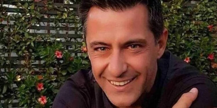 Alldaynews.gr 6 χρόνια μετά τη μοιραία νύχτα: Χαμογελάει ξανά ο Κωνσταντίνος Αγγελίδης, η μεγάλη αλλαγή για πρώτη φορά