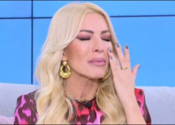 Κατερίνα Καινούργιου: «Είμαι σε σοκ, φοβάμαι – Δέχομαι απειλές από πολίτες του Βόλου»