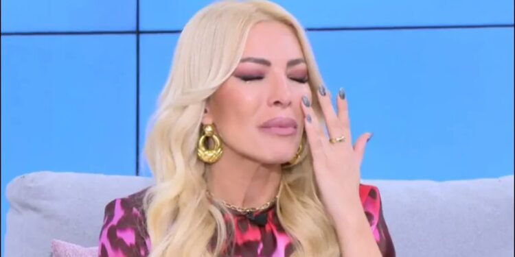 Alldaynews.gr Κατερίνα Καινούργιου: «Είμαι σε σοκ, φοβάμαι – Δέχομαι απειλές από πολίτες του Βόλου»