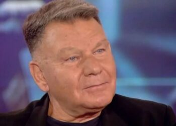 Βούρκωσε ο Αλέξης Κούγιας: «Ο καρκίνος είναι άτιμο πράγμα» – Η εξομολόγηση για την περιπέτεια της υγείας του