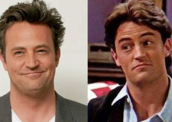 Μάθιου Πέρι: Οι γιατροί του έδιναν 2% πιθανότητες να ζήσει – Οι δυο φορές που ο «Τσάντλερ» ήρθε αντιμέτωπος με το «τέλος»