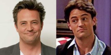 Alldaynews.gr Μάθιου Πέρι: Οι γιατροί του έδιναν 2% πιθανότητες να ζήσει – Οι δυο φορές που ο «Τσάντλερ» ήρθε αντιμέτωπος με το «τέλος»