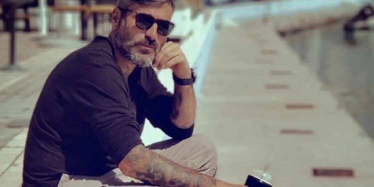 Alldaynews.gr Γιώργος Μαυρίδης: Πέθανε ο πατέρας του – «Μακάρι σε μια άλλη ζωή να ξαναβρεθούμε…»