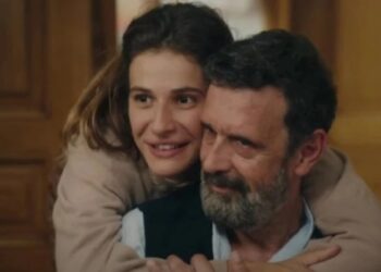 «Το Ναυάγιο»: Η αληθινή ιστορία της φοιτήτριας από τα Χανιά που θυσιάστηκε για να σώσει δεκάδες ζωές (video)