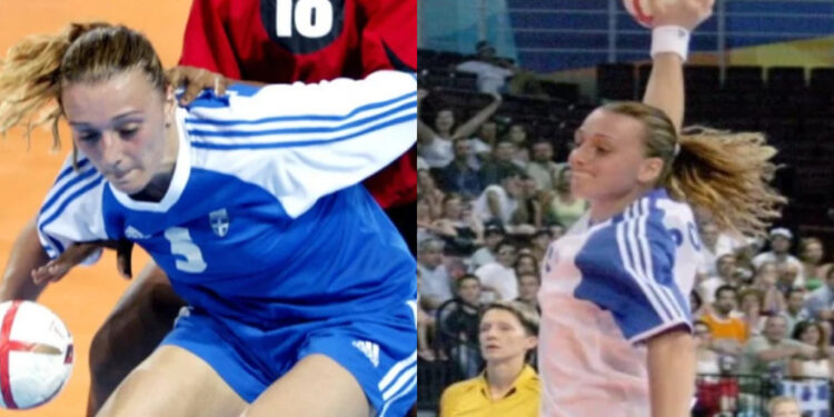 Alldaynews.gr Θρήνος στον ελληνικό αθλητισμό: Πέθανε η Ελένη Πόταρη – Ήταν μόλις 41 ετών