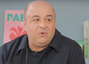 Γυναίκα φρίκαρε όταν άνοιξε την ηλεκτρική σκούπα και είδε τι είχε ρουφήξει: «Δεν κοιμήθηκα για τρεις μέρες…» (video)