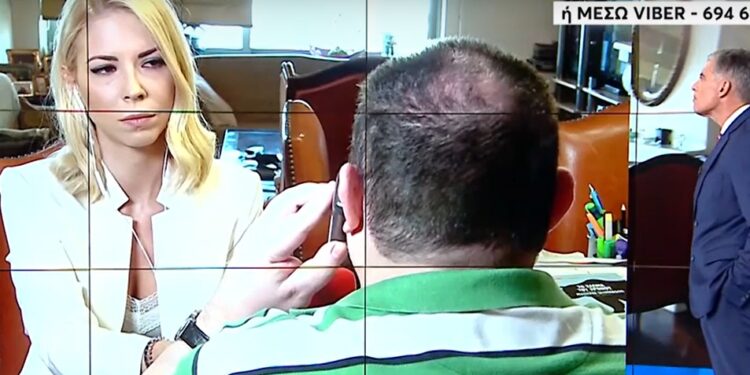 Χαμός με τον δικηγόρο-ιδιοκτήτη που έπαιρνε προκαταβολές: «Ποιος είστε ο Εισαγγελάτος ή ο Ευαγγελάτος; Γελοίο υποκείμενο» (video)