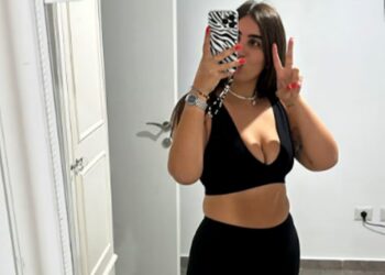 Πόλεμος Ισραήλ: Στιγμές τρόμου για 24χρονη που αγνοείται – «Δεν επιστρέφω σπίτι, σας αγαπώ πολύ»