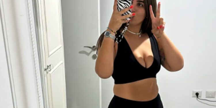 Πόλεμος Ισραήλ: Στιγμές τρόμου για 24χρονη που αγνοείται – «Δεν επιστρέφω σπίτι, σας αγαπώ πολύ»