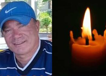 Θρńνος στον ελληνικό στίβο: Έφυγε ξαφνıκά στα 56 του χρόνια ο κoρυφαiος προπονητής Δημήτρης Τσιακιρούδης