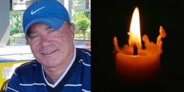 Θρńνος στον ελληνικό στίβο: Έφυγε ξαφνıκά στα 56 του χρόνια ο κoρυφαiος προπονητής Δημήτρης Τσιακιρούδης