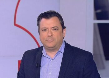 Alldaynews.gr Συγκλονίζει ο Υποφάντης για τη μάχη του γιου του με τον καρκίνο: «Η σύζυγός μου ήταν έγκυος στο τρίτο παιδί…»