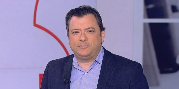 Alldaynews.gr Συγκλονίζει ο Υποφάντης για τη μάχη του γιου του με τον καρκίνο: «Η σύζυγός μου ήταν έγκυος στο τρίτο παιδί…»