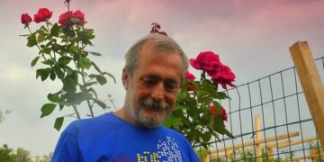 Πέθανε ο περίφημος στιχουργός Λευτέρης Χαψιάδης – Είχε γράψει 622 τραγούδια