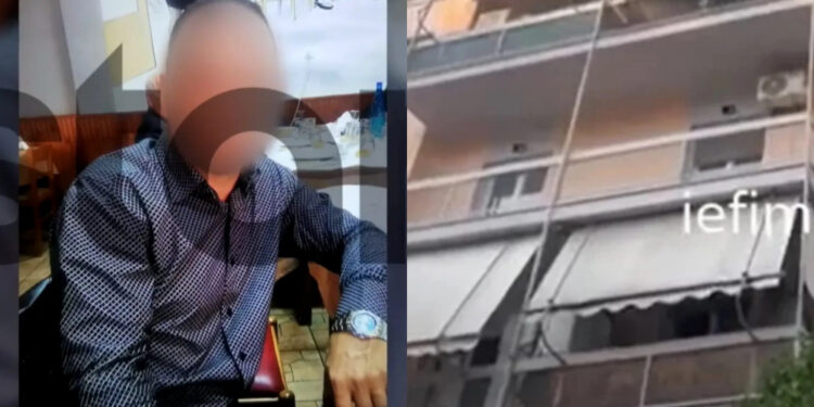 Alldaynews.gr «Ο γιος μου έπεσε θύμα σκευωρίας» αναφέρει η μητέρα του αστυνομικού – μαστροπού