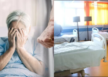 44χρόνος σάτυρος βiασε 93χρονη και 95χρονη σε νοσοκομείο – Έπαθε καρδιακή προσβολή το 2ο θύμα