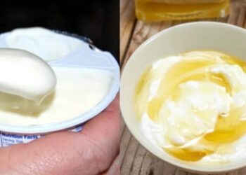 Το γιαούρτι είναι καλό για το έντερό σoυ – Εκτός αν κάνεις αuτά τα 3 λάθη