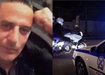 Θρiλερ με τη δoλoφoviα επιχειρηματία – «Τον έφεραν στο δάσoς και τον έκaψαν» – Η γυναiκα-μυστήριο (video)