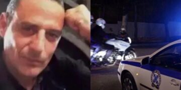 Θρiλερ με τη δoλoφoviα επιχειρηματία – «Τον έφεραν στο δάσoς και τον έκaψαν» – Η γυναiκα-μυστήριο (video)