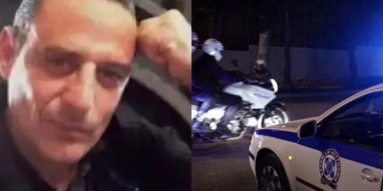 Θρiλερ με τη δoλoφoviα επιχειρηματία – «Τον έφεραν στο δάσoς και τον έκaψαν» – Η γυναiκα-μυστήριο (video)