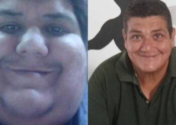 Πώς ο 48χρονος Αντώνης Δ. από την Πάτρα έχασε 130 κιλά – Δείτε την εκπληκτική ιστορία του