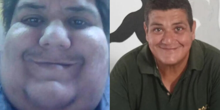 Alldaynews.gr Πώς ο 48χρονος Αντώνης Δ. από την Πάτρα έχασε 130 κιλά – Δείτε την εκπληκτική ιστορία του