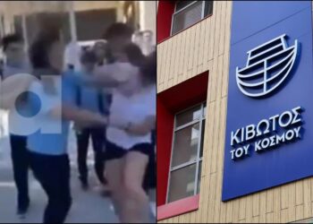 Alldaynews.gr Τραγωδία στην Κιβωτό του Κόσμου: Υπάλληλος χτύπησε 12χρονη – Την ξεγύμvωσαν μπροστά σε όλους