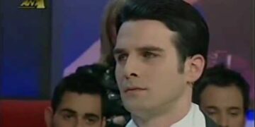 Αυτή την τηλεόραση θέλουμε: Όταν το «Η κάλτσα σου είναι πολύ παρδαλή» έφερε τον όρο «τρολ» στην Ελλάδα (video)