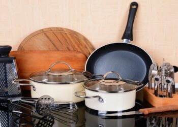 Για δύο δεν είχαμε ιδέα: Tα 10 καρκινογόνα αντικείμενα και σημεία του σπιτιού που ούτε καν φανταζόμασταν