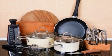 Alldaynews.gr Για δύο δεν είχαμε ιδέα: Tα 10 καρκινογόνα αντικείμενα και σημεία του σπιτιού που ούτε καν φανταζόμασταν