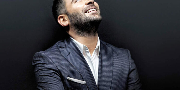 Alldaynews.gr “Σήμερα Παντέλο θα γινόσουν 40”: Ραγίζει καρδιές ο αδερφός του Παντελή Παντελίδη 7 χρόνια μετά το τραγικό τροχαίο