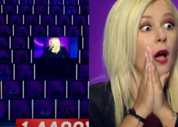 «Μονομάχος»: Τρομερή παίκτρια κέρδισε τους πάντες και έφυγε από το παιχνίδι με το μεγαλύτερο ποσό! (video)