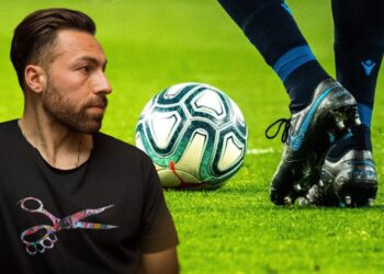 Ντίνος Σιωμόπουλος: Θα σκότωνε και εμένα και τα παιδιά μου, δεν το έχω ξαναζήσει στη ζωή μου