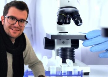 Από τη Λάρισα στη λίστα του Forbes με τους πιο επιτυχημένους – Οι δύο νέοι που μεγαλουργούν (video)