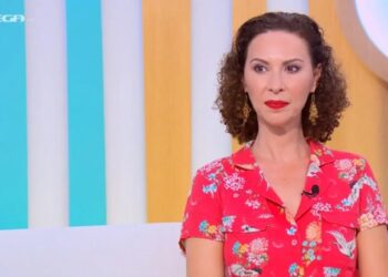 Δώρα Χρυσικού: Καταγγέλλει στον αέρα τον πρώτο γυναικολόγο που την εξέτασε για τον καρκίνο – «Όσο ζω δεν το ξεχάσω ποτέ»