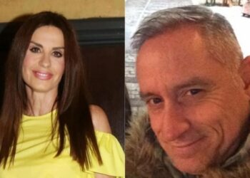 Κάτια Νικολαΐδου: Τι απαντάει ο αδερφός της για το ξέσπασμα του Οδυσσέα Σταμούλη (video)