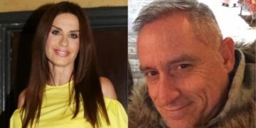 Alldaynews.gr Κάτια Νικολαΐδου: Τι απαντάει ο αδερφός της για το ξέσπασμα του Οδυσσέα Σταμούλη (video)