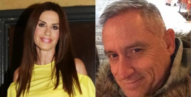 Alldaynews.gr Κάτια Νικολαΐδου: Τι απαντάει ο αδερφός της για το ξέσπασμα του Οδυσσέα Σταμούλη (video)