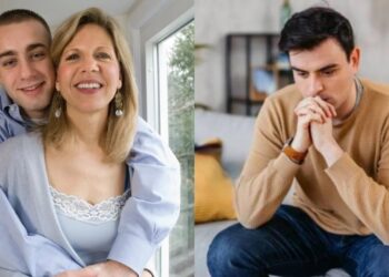 «Ο αδερφός μου είναι 28 και η κοπέλα του 55. Τι να κάνω για να τους χωρiσω; Οι γονείς μου κλαίνε κάθε μέρα, φοβάμαι πώς θα πeθάνουν από τον καnμό τους»