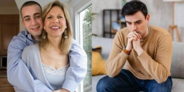 Alldaynews.gr «Ο αδερφός μου είναι 28 και η κοπέλα του 55. Τι να κάνω για να τους χωρiσω; Οι γονείς μου κλαίνε κάθε μέρα, φοβάμαι πώς θα πeθάνουν από τον καnμό τους»