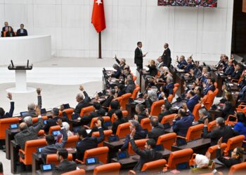 Τουρκία: Ανατροπή για την ένταξη της Σουηδίας στο ΝΑΤΟ – «Οι διαπραγματεύσεις πρέπει να τερματιστούν»