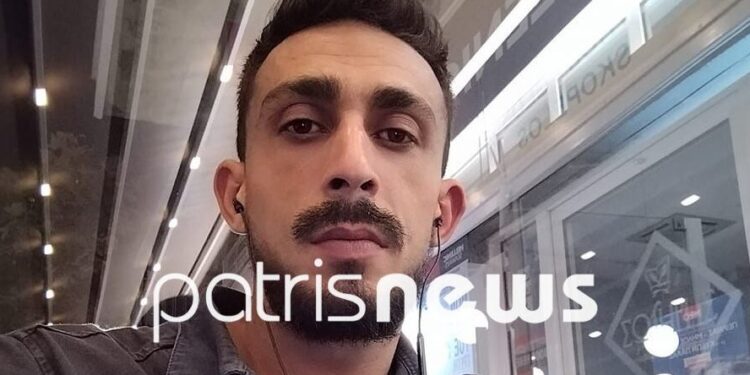 Alldaynews.gr Θρίλερ με την εξαφάνιση του 29χρονου Άγγελου, πατέρα ενός 9χρονου παιδιού: Κορυφώνεται η αγωνία