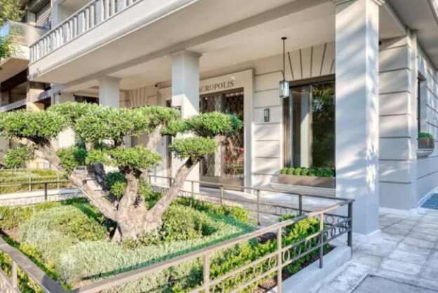 Κασσελάκης