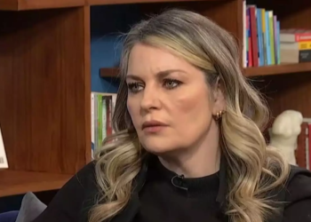 Το περίμεναν όλοι: Οι Αρβύλα “γλεντάνε” με 1 ατάκα την Κοσιώνη για το βράδυ των εκλογών & “ρίχνουν” το διαδίκτυο